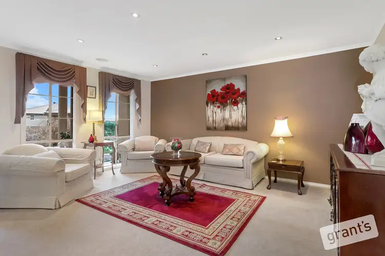 Third view of Homely house listing, 13 Timberside Drive, Beaconsfield VIC 3807
