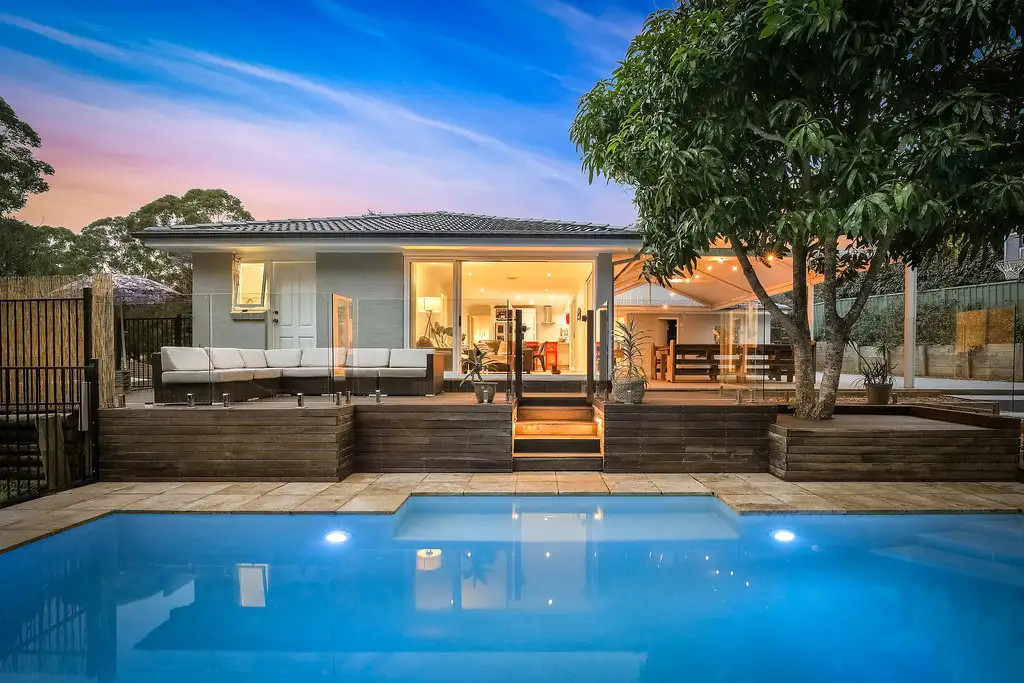 Main view of Homely house listing, 59 James Sea Drive, Green Point NSW 2251