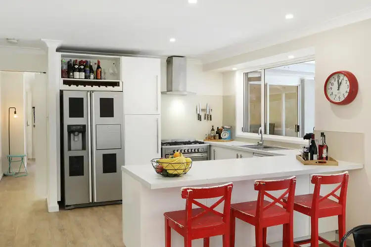 Third view of Homely house listing, 59 James Sea Drive, Green Point NSW 2251