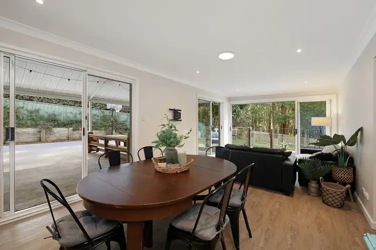 Fifth view of Homely house listing, 59 James Sea Drive, Green Point NSW 2251