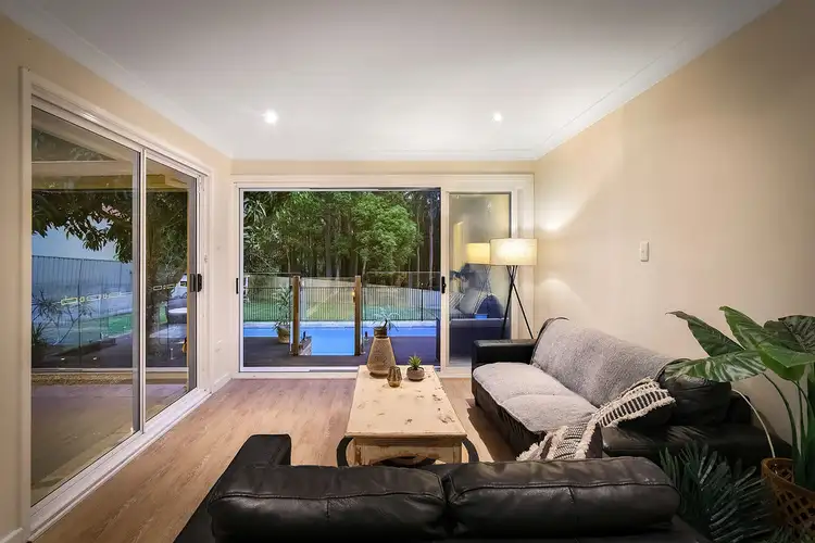 Sixth view of Homely house listing, 59 James Sea Drive, Green Point NSW 2251