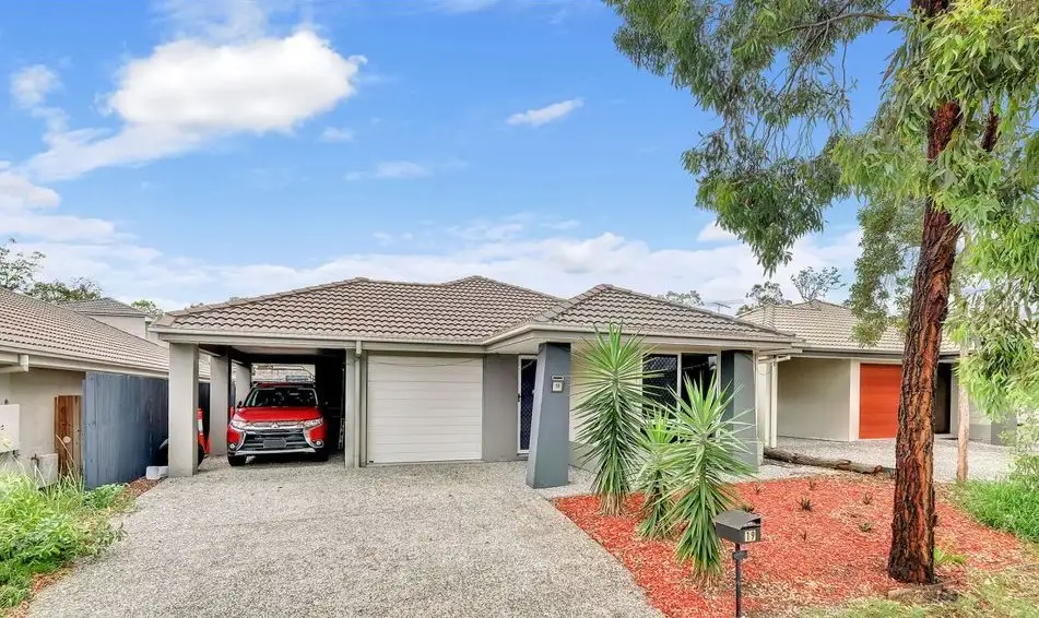 Main view of Homely house listing, 19 Acacia Street, Heathwood QLD 4110