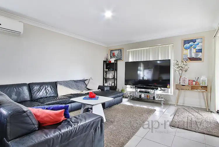 Second view of Homely house listing, 19 Acacia Street, Heathwood QLD 4110