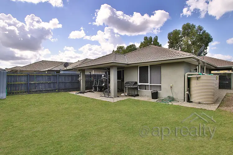 Third view of Homely house listing, 19 Acacia Street, Heathwood QLD 4110