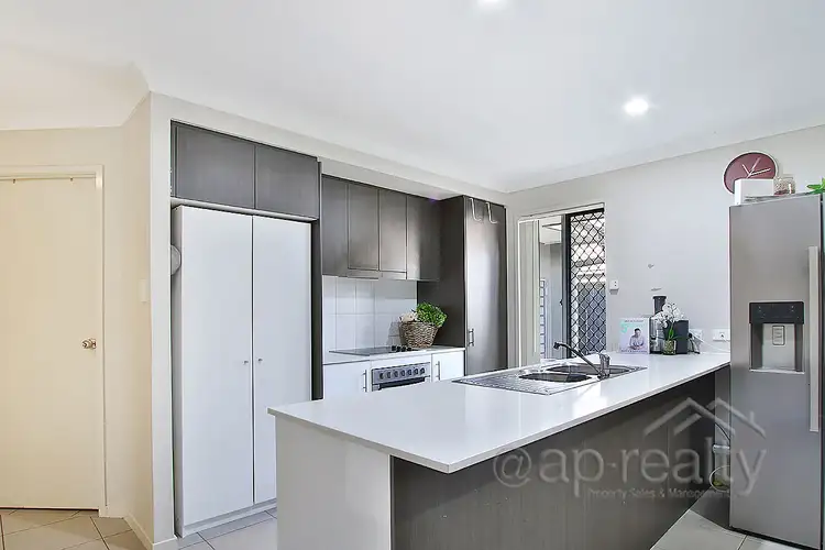 Fourth view of Homely house listing, 19 Acacia Street, Heathwood QLD 4110