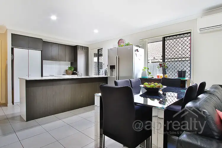 Fifth view of Homely house listing, 19 Acacia Street, Heathwood QLD 4110