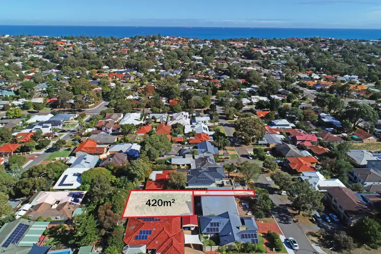 Second view of Homely house listing, 29A Purdom Road, Wembley Downs WA 6019