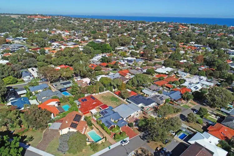 Fourth view of Homely house listing, 29A Purdom Road, Wembley Downs WA 6019