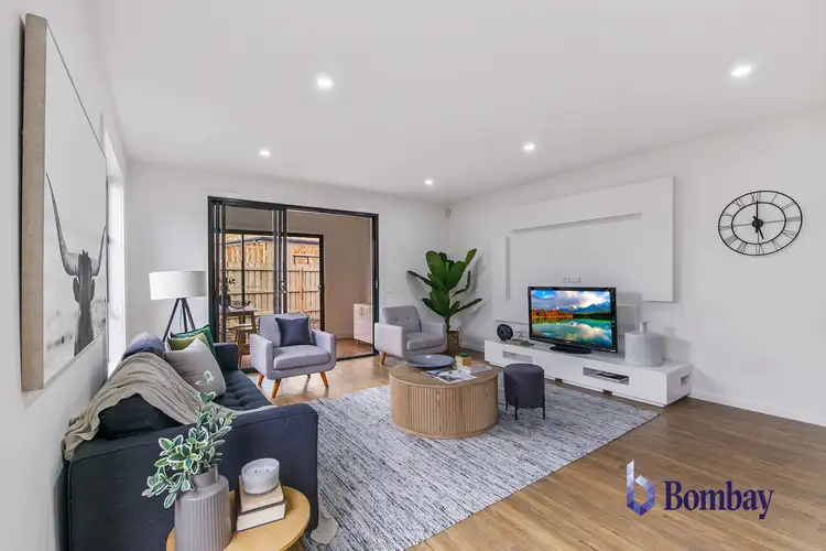 Fifth view of Homely house listing, 29 Botany Avenue, Wollert VIC 3750