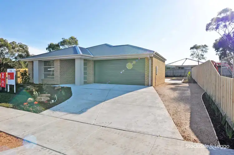 Main view of Homely house listing, 19 Diane Place, Inverloch VIC 3996