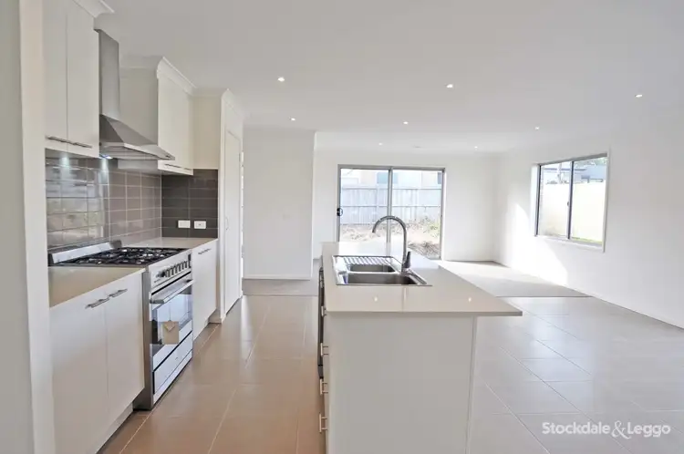Second view of Homely house listing, 19 Diane Place, Inverloch VIC 3996