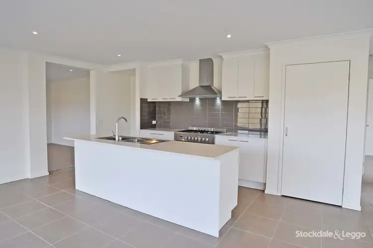 Third view of Homely house listing, 19 Diane Place, Inverloch VIC 3996