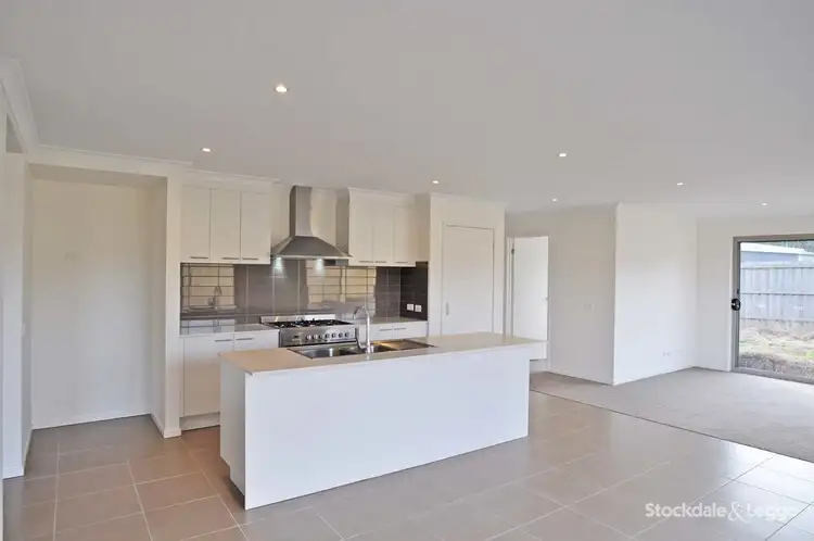 Fourth view of Homely house listing, 19 Diane Place, Inverloch VIC 3996