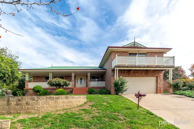 8 Madison Way, Orange NSW 2800