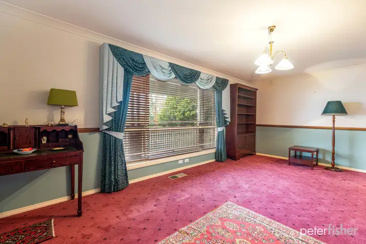 Second view of Homely house listing, 8 Madison Way, Orange NSW 2800