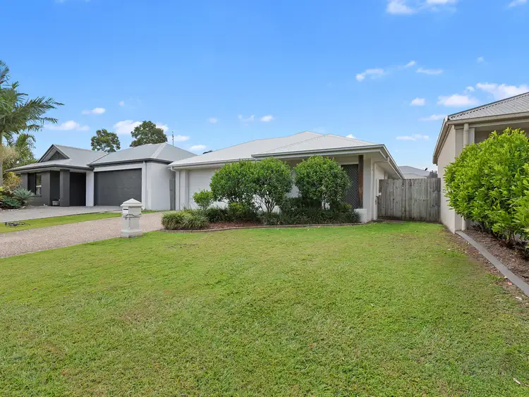 Third view of Homely house listing, 17 Creekside Drive, Sippy Downs QLD 4556