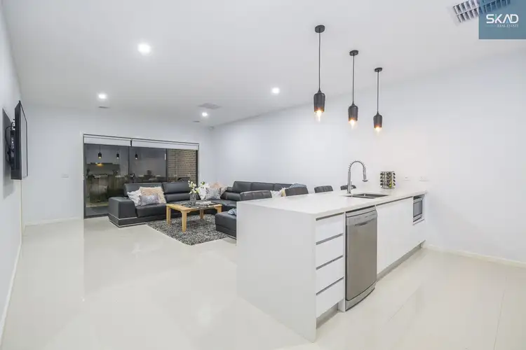 Fourth view of Homely house listing, 11 Delson Way, Mickleham VIC 3064