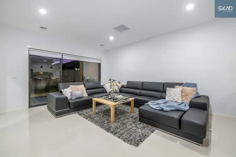 Sixth view of Homely house listing, 11 Delson Way, Mickleham VIC 3064