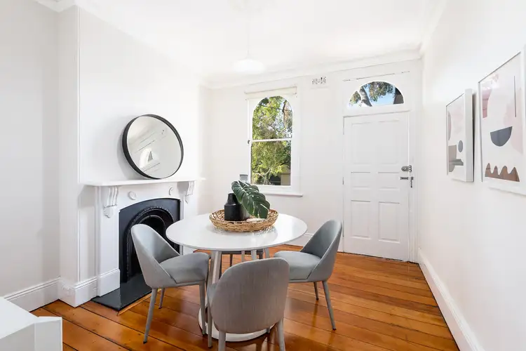 Fourth view of Homely terrace listing, 46 Bellevue Street, Glebe NSW 2037