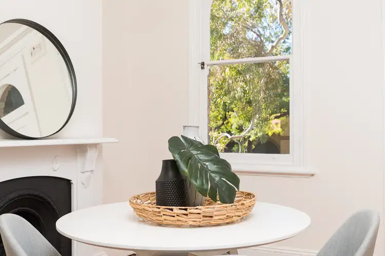 Fifth view of Homely terrace listing, 46 Bellevue Street, Glebe NSW 2037