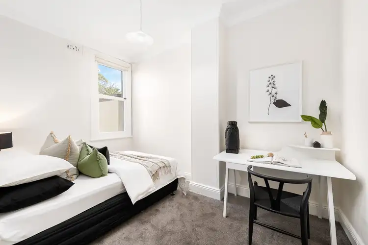Sixth view of Homely terrace listing, 46 Bellevue Street, Glebe NSW 2037