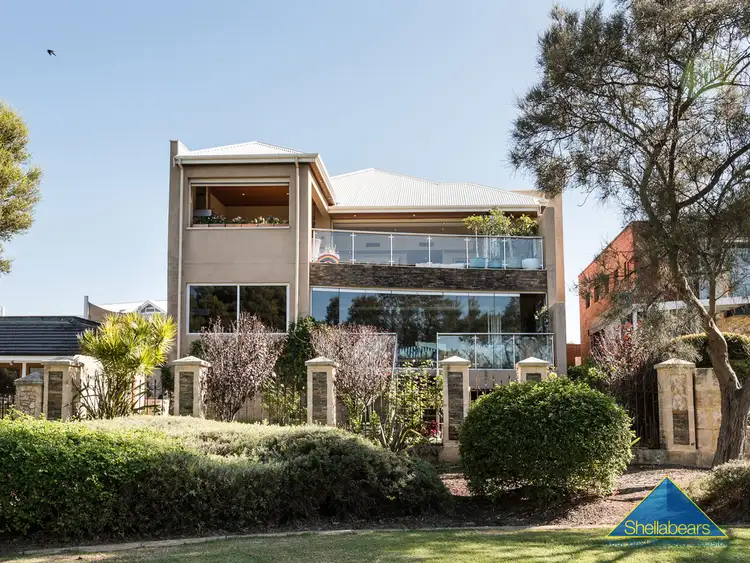 Third view of Homely apartment listing, 31B Bruce Street, North Fremantle WA 6159