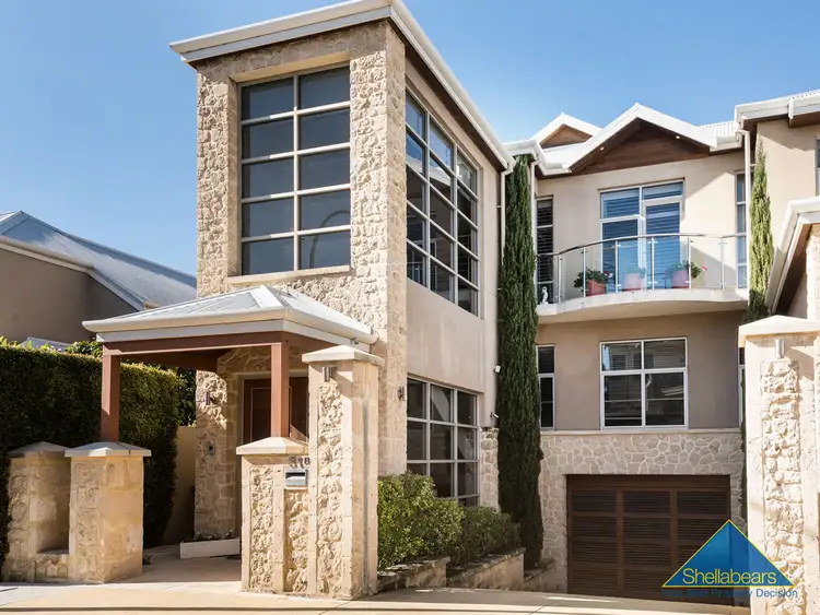 Fourth view of Homely apartment listing, 31B Bruce Street, North Fremantle WA 6159
