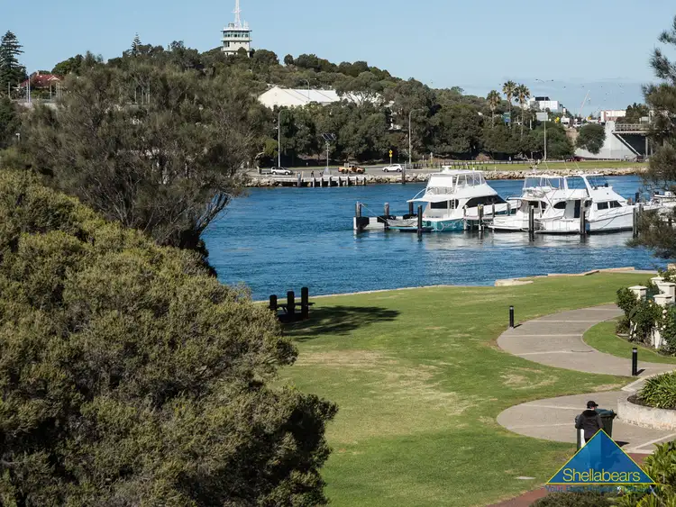 Fifth view of Homely apartment listing, 31B Bruce Street, North Fremantle WA 6159