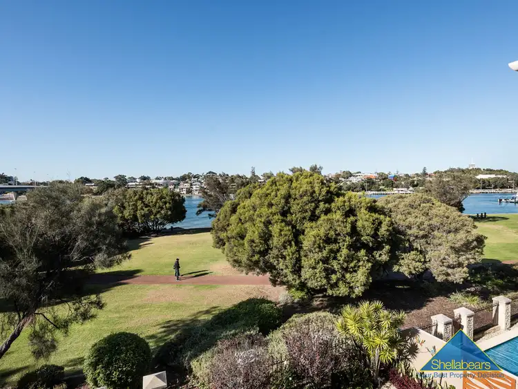 Sixth view of Homely apartment listing, 31B Bruce Street, North Fremantle WA 6159