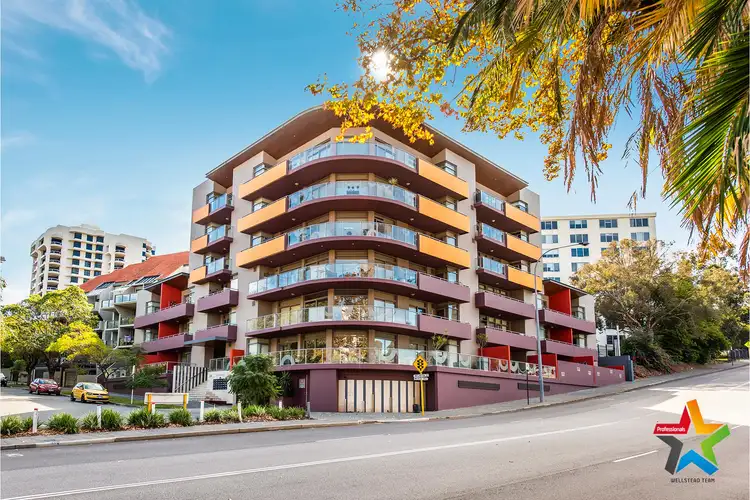 6/2A Goderich Street, East Perth WA 6004