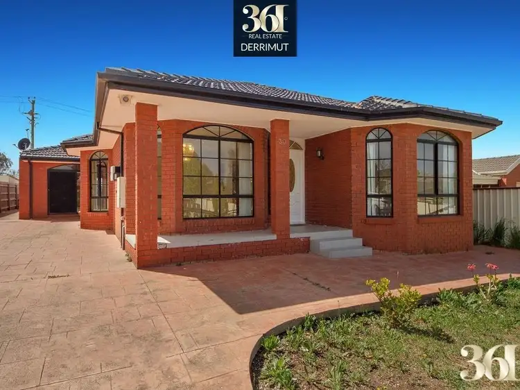 30 Jane Avenue, St Albans VIC 3021