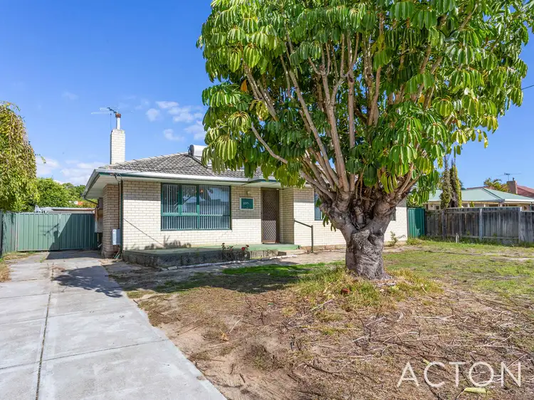 Second view of Homely house listing, 233 Leach Highway, Willagee WA 6156