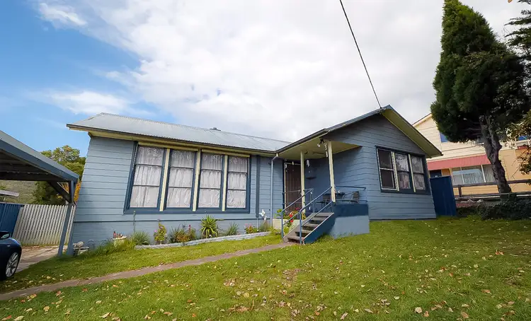 Main view of Homely house listing, 40 Bayonet Street, Lithgow NSW 2790