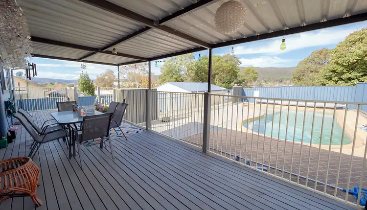 Third view of Homely house listing, 40 Bayonet Street, Lithgow NSW 2790