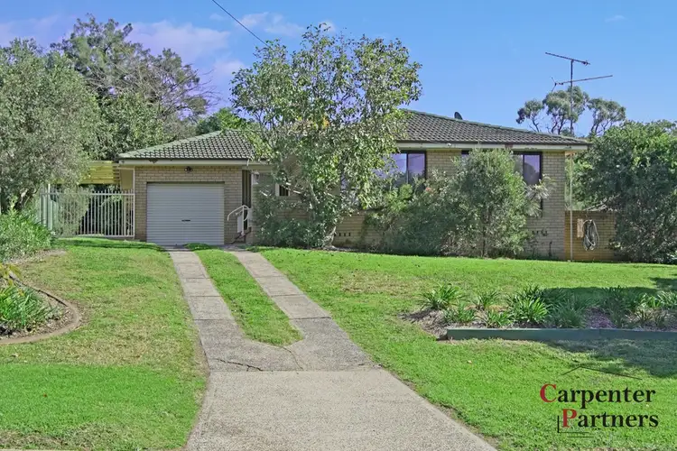 Main view of Homely house listing, 13 Heathcote Street, Picton NSW 2571