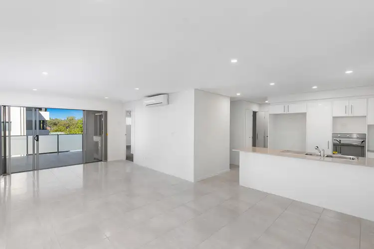 Third view of Homely unit listing, 40/1 Fitzroy Street, Cleveland QLD 4163