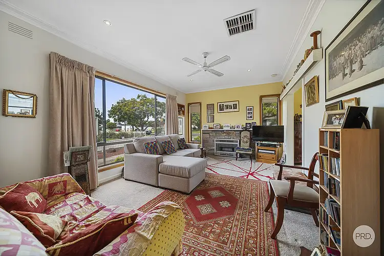 Second view of Homely house listing, 20 Semmens Street, Long Gully VIC 3550