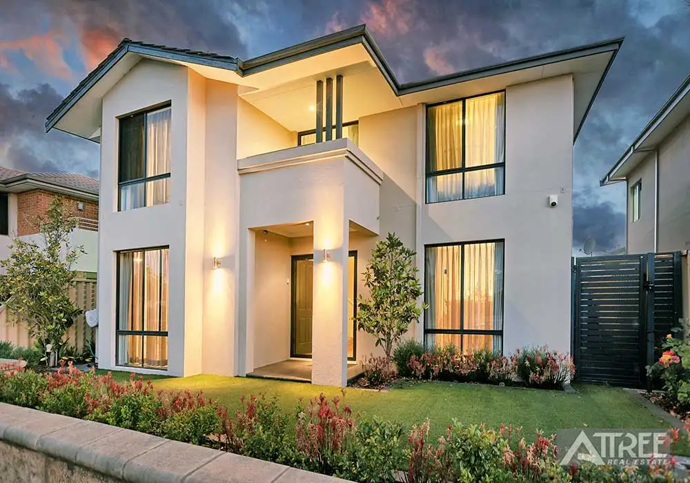 Main view of Homely house listing, 9 Glenview Way, Southern River WA 6110