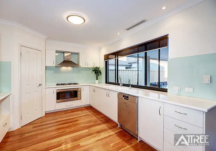 Second view of Homely house listing, 9 Glenview Way, Southern River WA 6110
