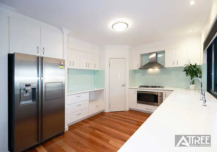 Third view of Homely house listing, 9 Glenview Way, Southern River WA 6110