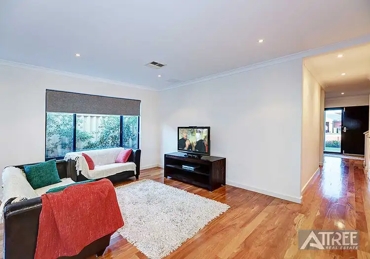 Fifth view of Homely house listing, 9 Glenview Way, Southern River WA 6110