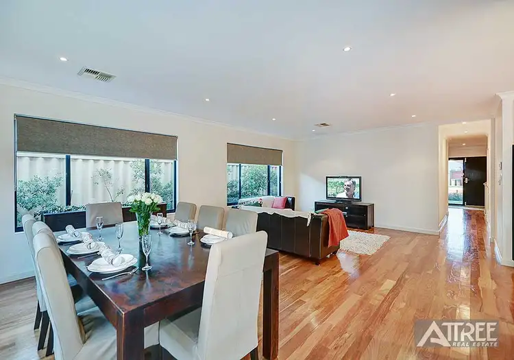 Sixth view of Homely house listing, 9 Glenview Way, Southern River WA 6110