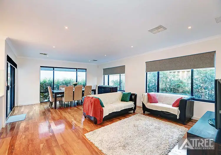 Seventh view of Homely house listing, 9 Glenview Way, Southern River WA 6110