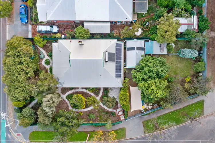 Second view of Homely house listing, 29 Springbank Rd, Colonel Light Gardens SA 5041