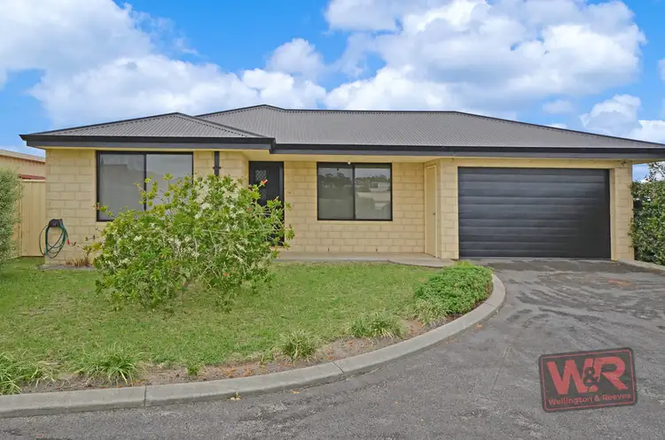 Second view of Homely house listing, 6A Butts Road, Yakamia WA 6330