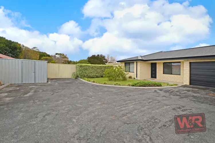 Third view of Homely house listing, 6A Butts Road, Yakamia WA 6330
