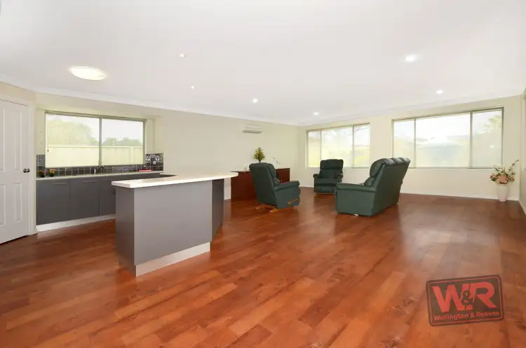 Fifth view of Homely house listing, 6A Butts Road, Yakamia WA 6330
