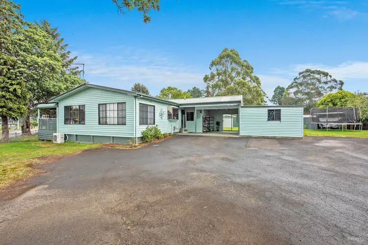 Main view of Homely house listing, 4 Fincham Street, Zeehan TAS 7469