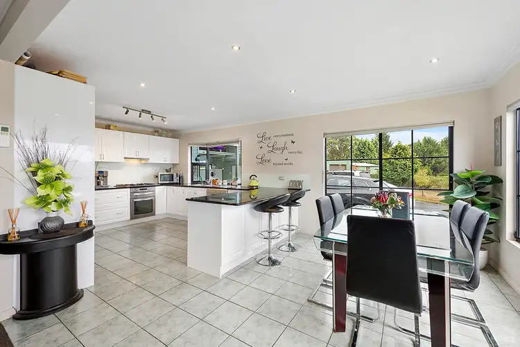 Third view of Homely house listing, 4 Fincham Street, Zeehan TAS 7469