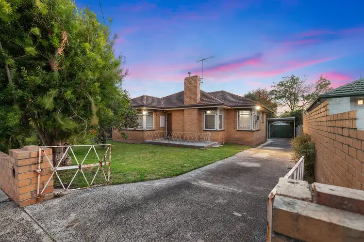 6 Mount View Court, Frankston VIC 3199